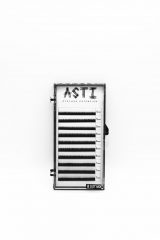 HYLON LASH 10 MIX B-0.07 х 5-6-7 мм