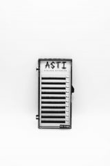 HYLON LASH 10 MIX B-0.10 х 5-6-7 мм