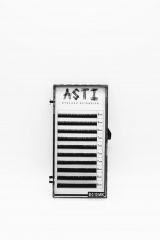 HYLON LASH 10 MIX B-0.10 х 6-7-8 мм