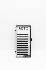 HYLON LASH 10 MIX CC-0.07 х 6-7-8 мм