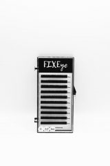 HYLON LASH 10 C-0.07 х 8 мм