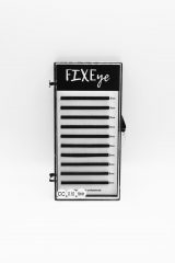 HYLON LASH 10 CC-0.10 х 6 мм