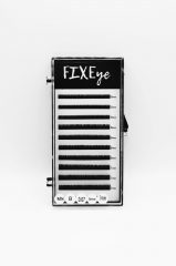 HYLON LASH 10 MIX B-0.07 х 5-6-7 мм