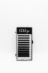 HYLON LASH 10 MIX B-0.07 х 7-8-9-10-11-12-13-14 мм