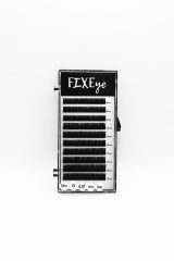 HYLON LASH 10 MIX B-0.07 х 9-10-11-12 мм