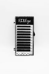 HYLON LASH 10 MIX C-0.05 х 8-10-12 мм