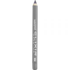 Waterproof Eye 004 Silver Eclipse