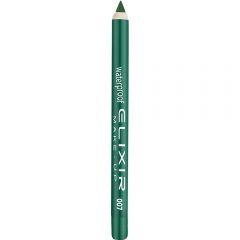 Waterproof Eye 007 Green Forest