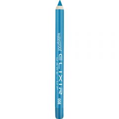 Waterproof Eye 008 Metallic Ocean