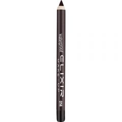 Waterproof Eye 014 Sexy Brown