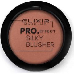 PRO Effect Silky Blusher 105 Bronze