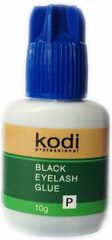 Eyelash glue Black P 10 гр