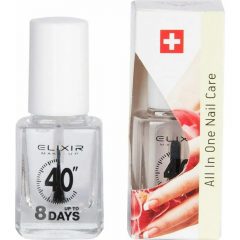 All in One Nail Care 13 мл