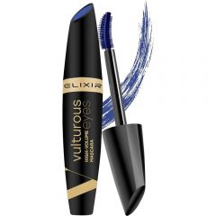 Vulturous Blue