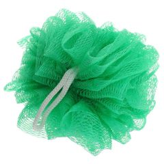 Shower Sponge Green