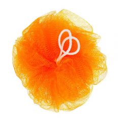 Shower Sponge Orange