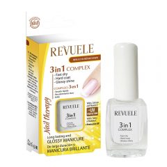 Nail Therapy 3 in 1 Complex 10 мл