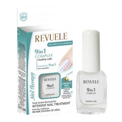 9 in 1 Complex Healthy Nails 10 мл