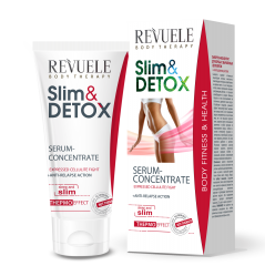 Slim & Detox Serum-Concentrate 200 мл