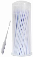 Microbrush Cylinder 100 шт