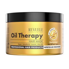 Oil Therapy Hair Mask 500 мл