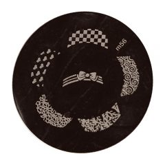 Stamping Palette RN 00403