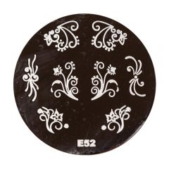 Stamping Palette RN 00413