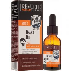 Men Care Solutions Beard Oil 25 мл