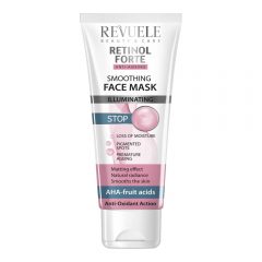 Retinol Forte Smoothing face mask 80 мл