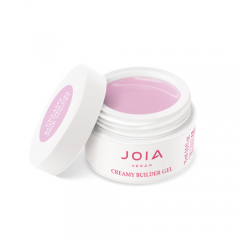 Creamy Builder Gel Pink Yogurt 15 мл