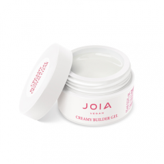 Creamy Builder Gel Crystal Clear 50 мл