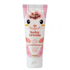 Baby Dance Baby Soothing Cream 70 г
