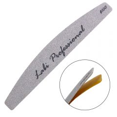 Replacement File for Base File 100 грит