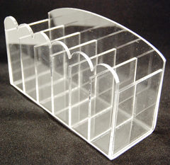 Stand for Nail Files and Brushes 6