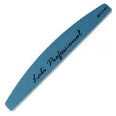 Nail File Blue 180/240 грит