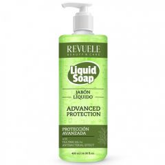 Liquid Soap Tea Tree 400 мл