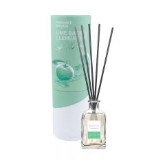 Fragrance Diffuser #Three - Lime Basil & Clementine 100 мл