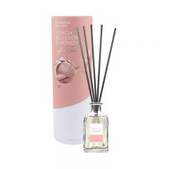 Fragrance Diffuser #Four - Peach Blossom & Honey 100 мл