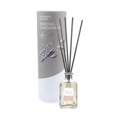 Fragrance Diffuser #Six - Mimosa & Cardamom 100 мл