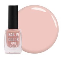 Nail in Color №33 10 мл