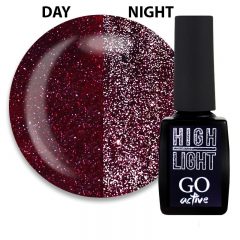 Gel Polish High Light 08 10 мл