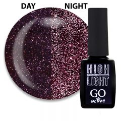 Gel Polish High Light 09 10 мл