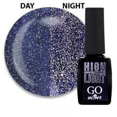 Gel Polish High Light 11 10 мл