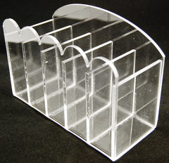 Stand for Nail Files and Brushes 5