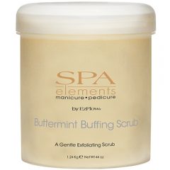 Buttermint Buffing Scrub 1,24 кг