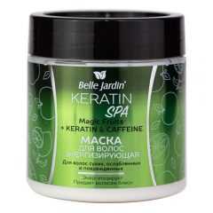 Keratin Spa Magic Fruits Hair Mask 450 мл