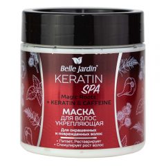 Keratin Spa Magic Roots Hair Mask 450 мл