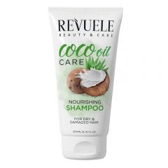 Coco Oil Care Nourishing Shampoo 200 мл