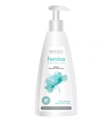 Femina Intimate Care Gentle Wash Gel 250 мл