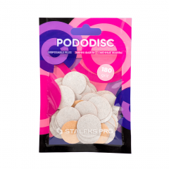 PODODISC M 180 грит 50 шт